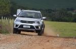 Chery Tiggo 2 2018 года (LA)